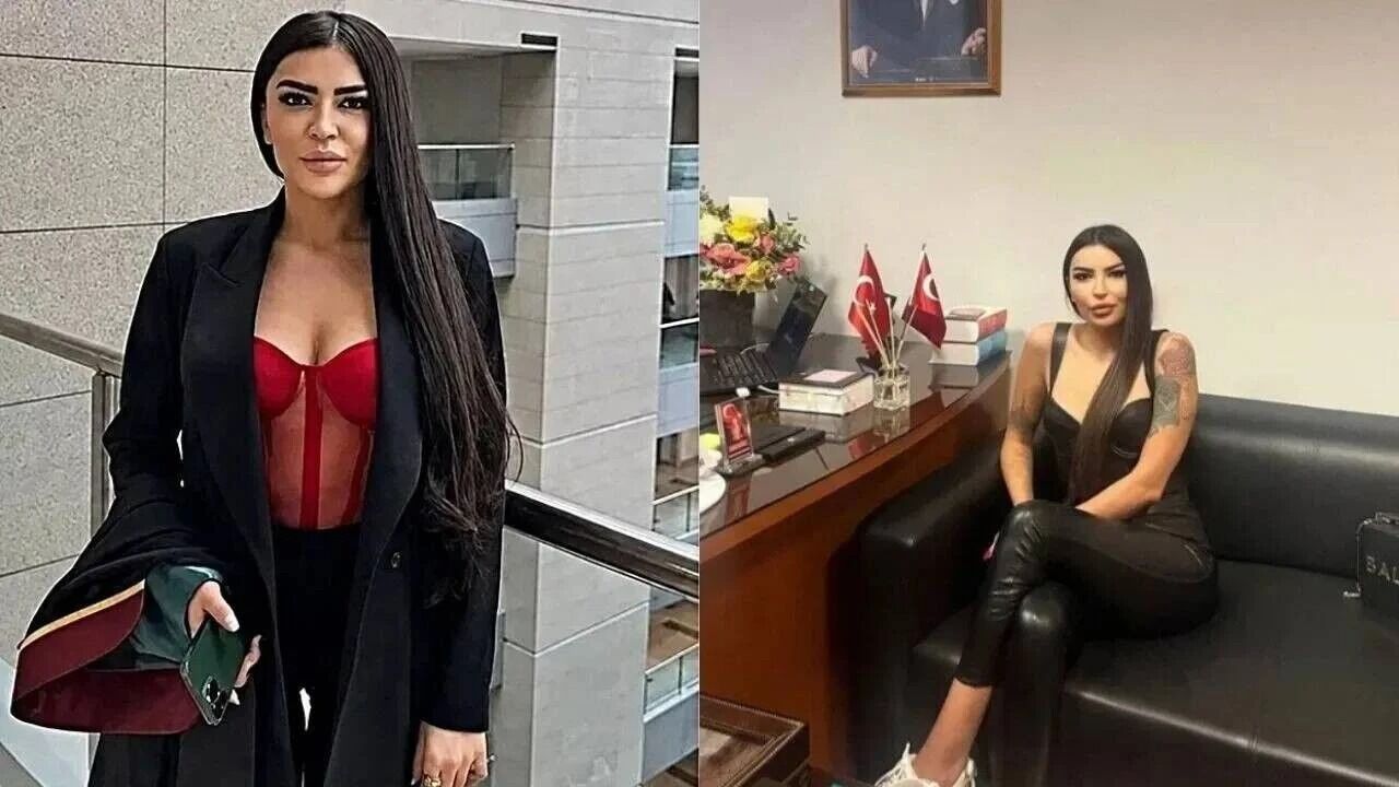 Savcı odasındaki paylaşımlarından sonra tutuklanmıştı: 'Hallederiz' Buket'in test sonucu çıktı!
