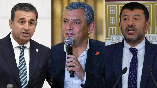 Bulut, Özel ve Ağbaba