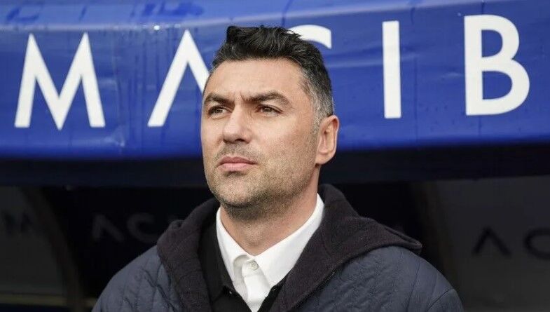 Burak Yılmaz