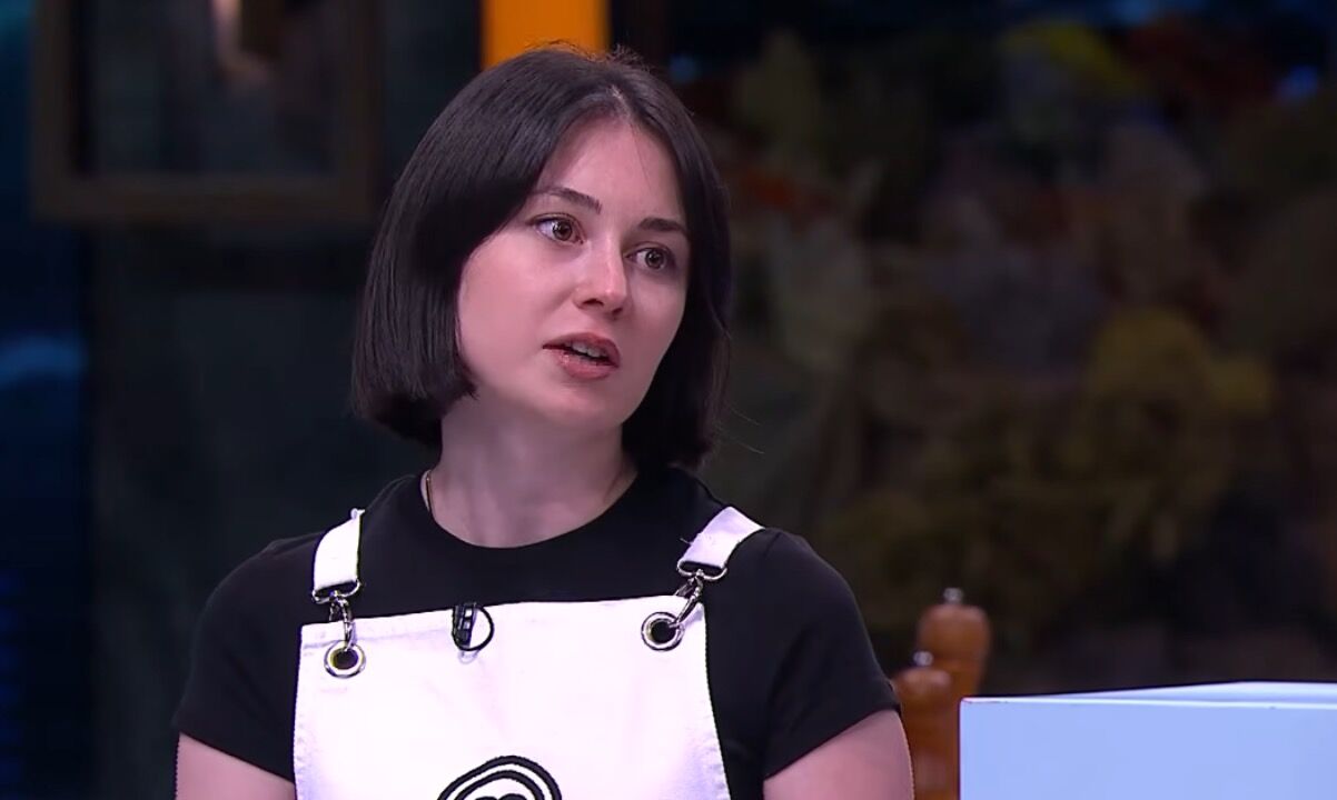 Buse Bastan