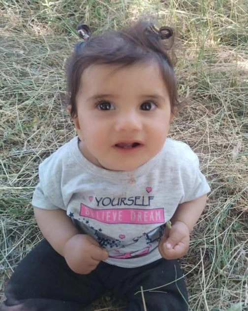 Büşra Bebek 1