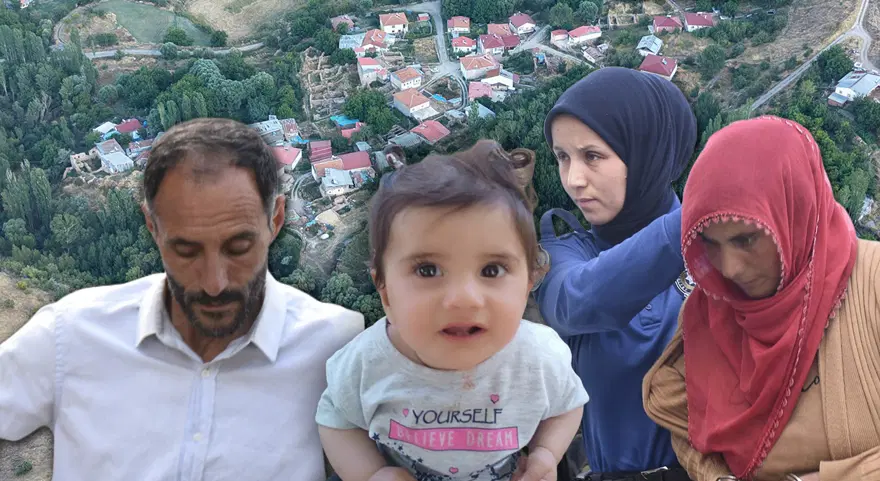 Büşra Bebek 2