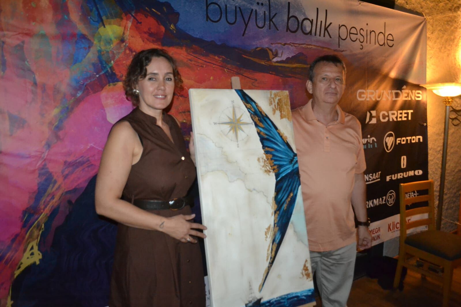 Sadece tutmak yetmez: "Yakala-Bırak-Yaşat"