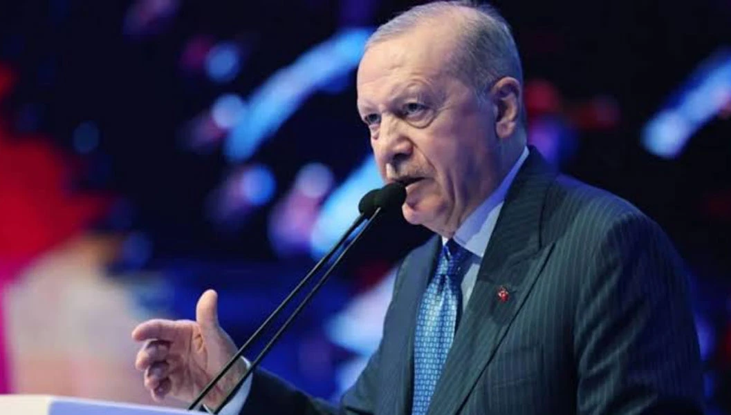 2028 cumhurbaşkanlığı seçimleri ne zaman yapılacak? Recep Tayyip Erdoğan aday olabilecek mi?