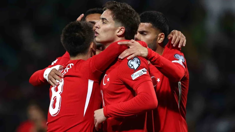 Milli ara ne zaman başlayacak 2026? Türkiye Fransa maçı ne zaman, saat kaçta? 2026-2027 UEFA Uluslar Ligi A Milli Takım maç takvimi