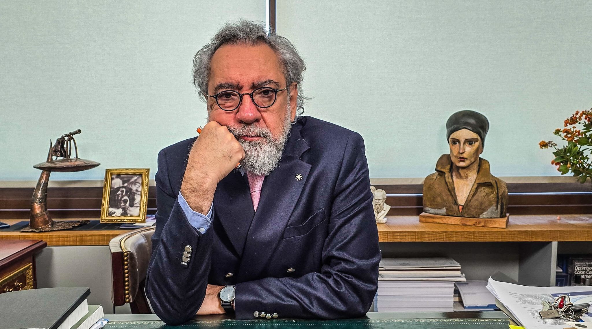 Prof. Dr. Cem Terzi’den 69 yıl sonra ‘hakikatle yüzleşme’ çağrısı: Gidenler geri dönmedi…