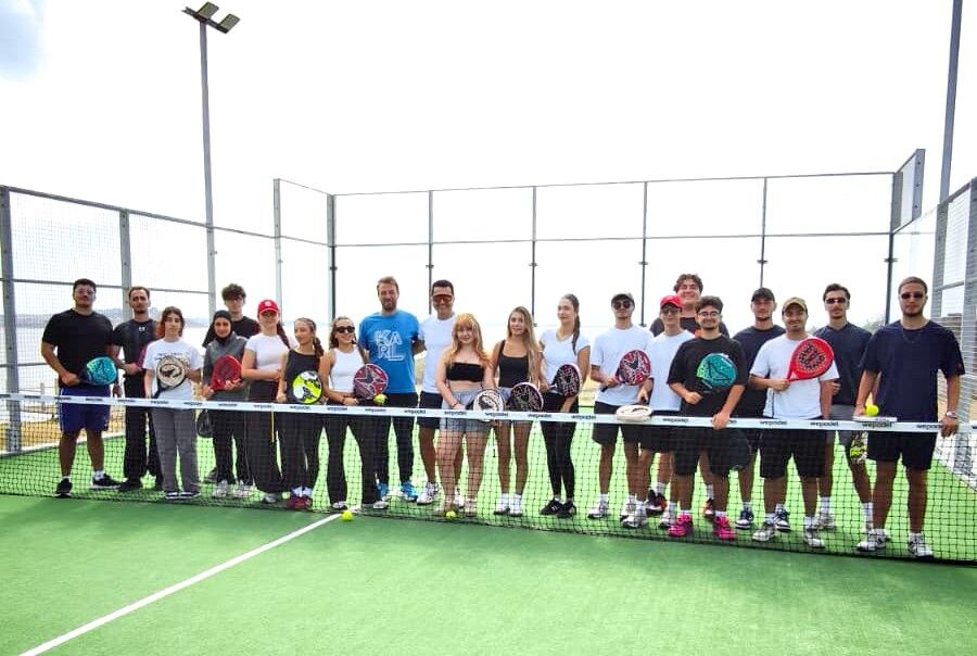 Çeşme Padel 2