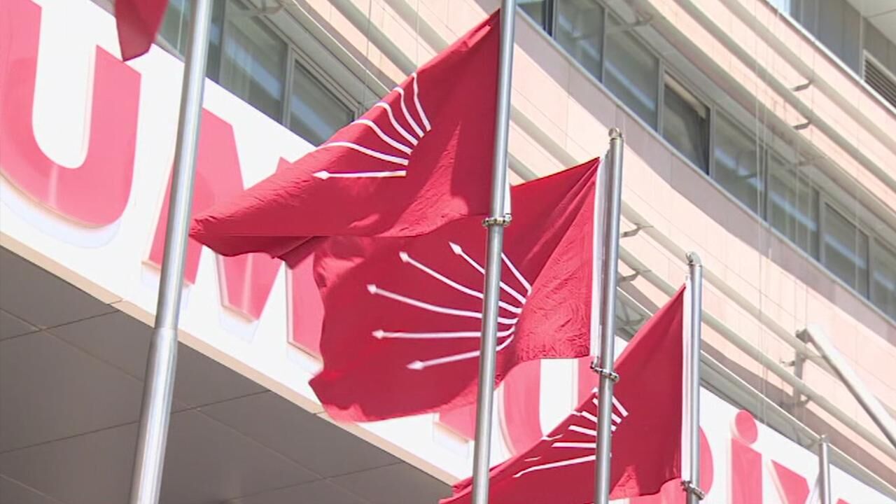 SON DAKİKA CHP 51 isim hakkında kararını verdi: O belediye başkanı partiden ihraç edildi!