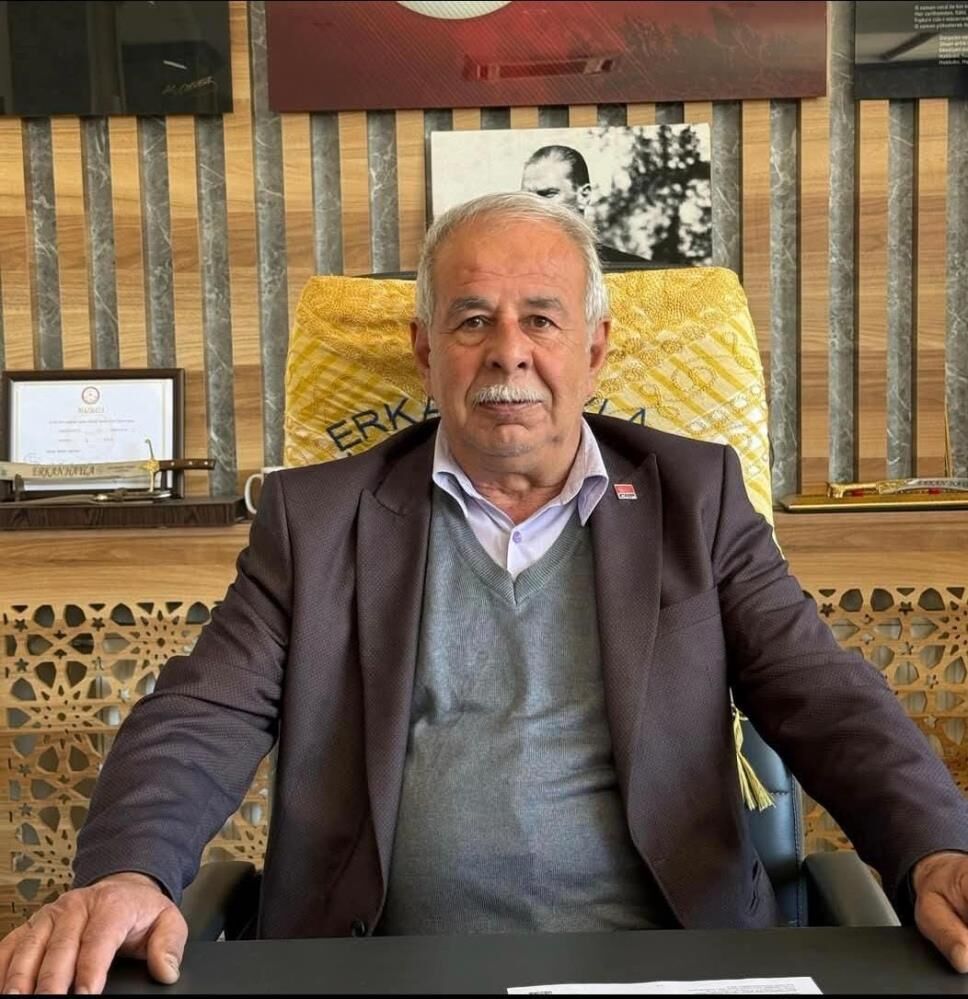 CHP’li ilçe başkanına uyuşturucu operasyonu! Tutuklandı, görevden alındı