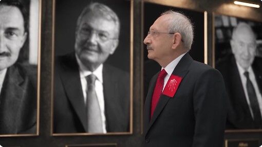 Kılıçdaroğlu