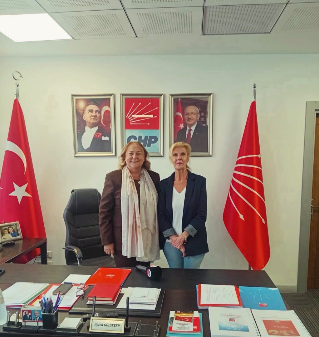 CHP’li Gülsever’den Son Mühür'e özel açıklamalar: "Eğitimin yükünü aileler çekiyor"