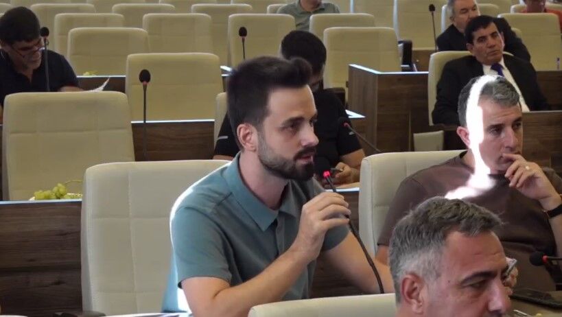 Muhammed Çıtak
