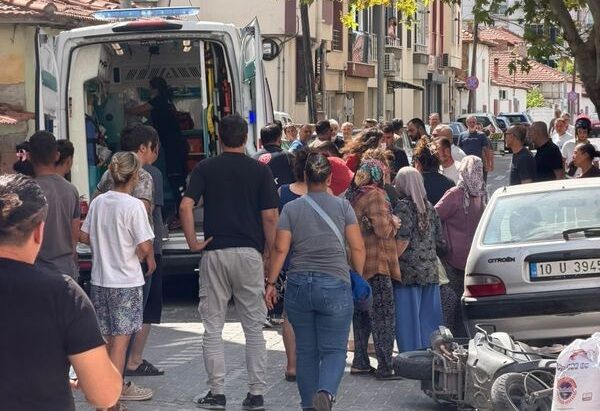 Çocukluk arkadaşını öldürdü, İzmir’de yakalandı