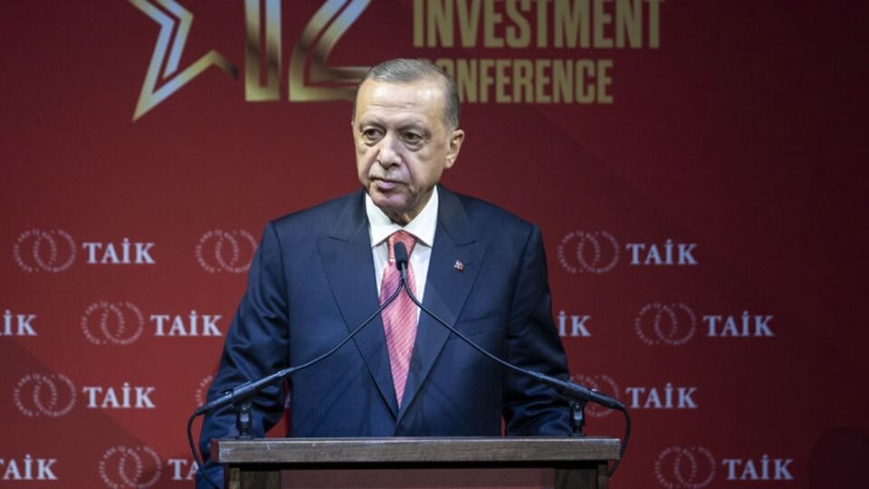 Cumhurbaşkanı Erdoğan’dan ABD mesajı: “Stratejik işbirliğimiz her alanda gelişiyor”