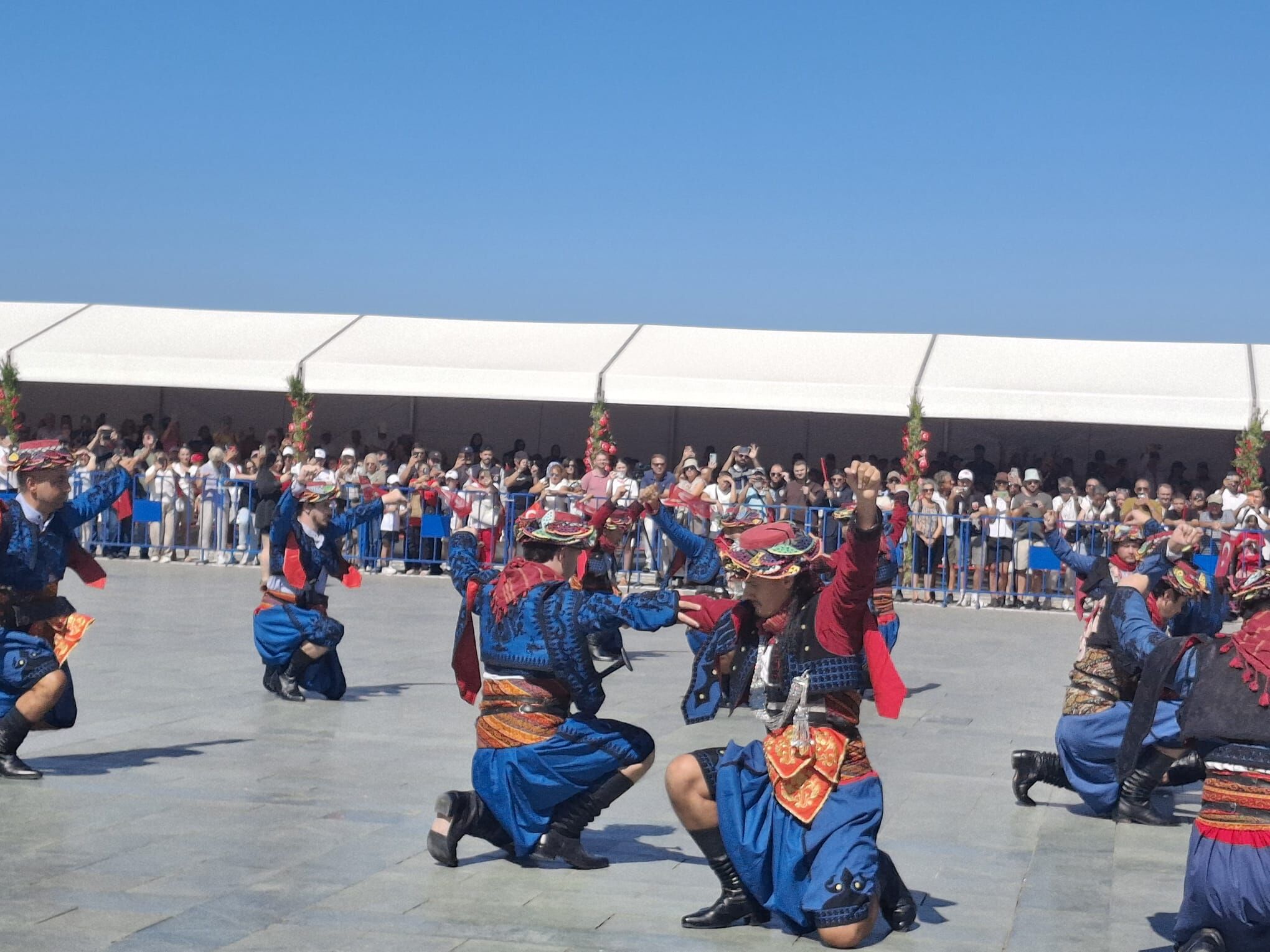 Cumhuriyet Kutlama