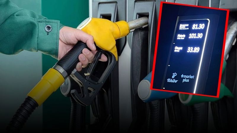 Cumhuriyet tarihinde ilk: Motorin 100 TL'yi aştı, yeni fiyatlar tabelaya yansıdı!