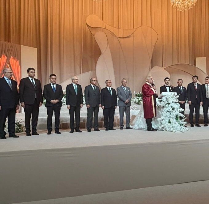 Davutoglu Oglu Dugun
