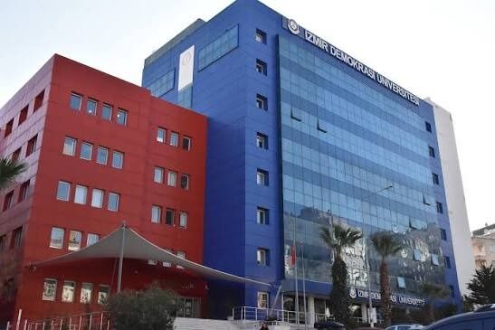 Demokrasi Üniversitesi 24 akademik personel alacak