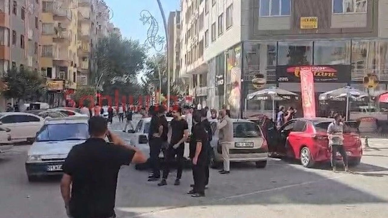 Şanlıurfa'da okullar tatil mi, yarın okul var mı?