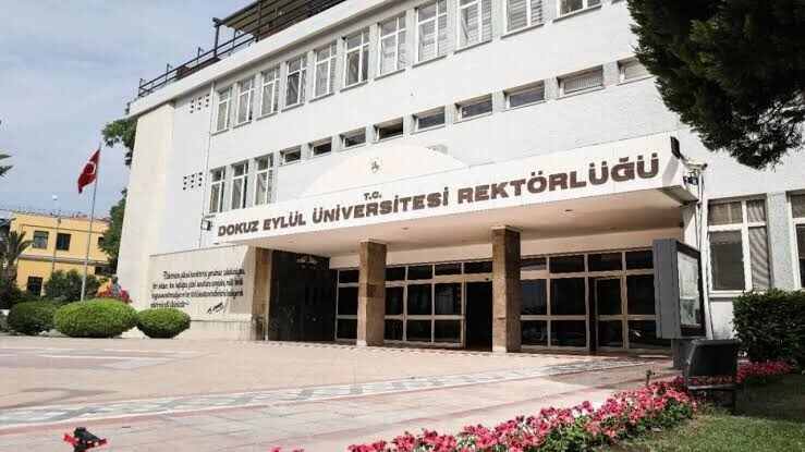 DEÜ’de yüksek değişim: 133 kadroda düzenleme