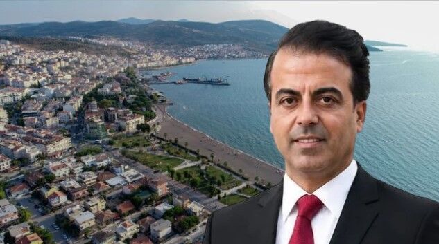 Dikili Belediyesi'nin 17 taşınmazını satış kararına CHP'den tepki var: Bugün sattığınızı yarın alamazsınız!
