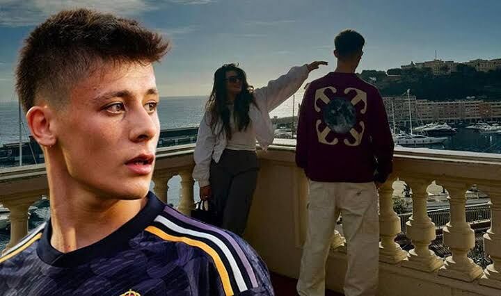 Duru Nayman Arda