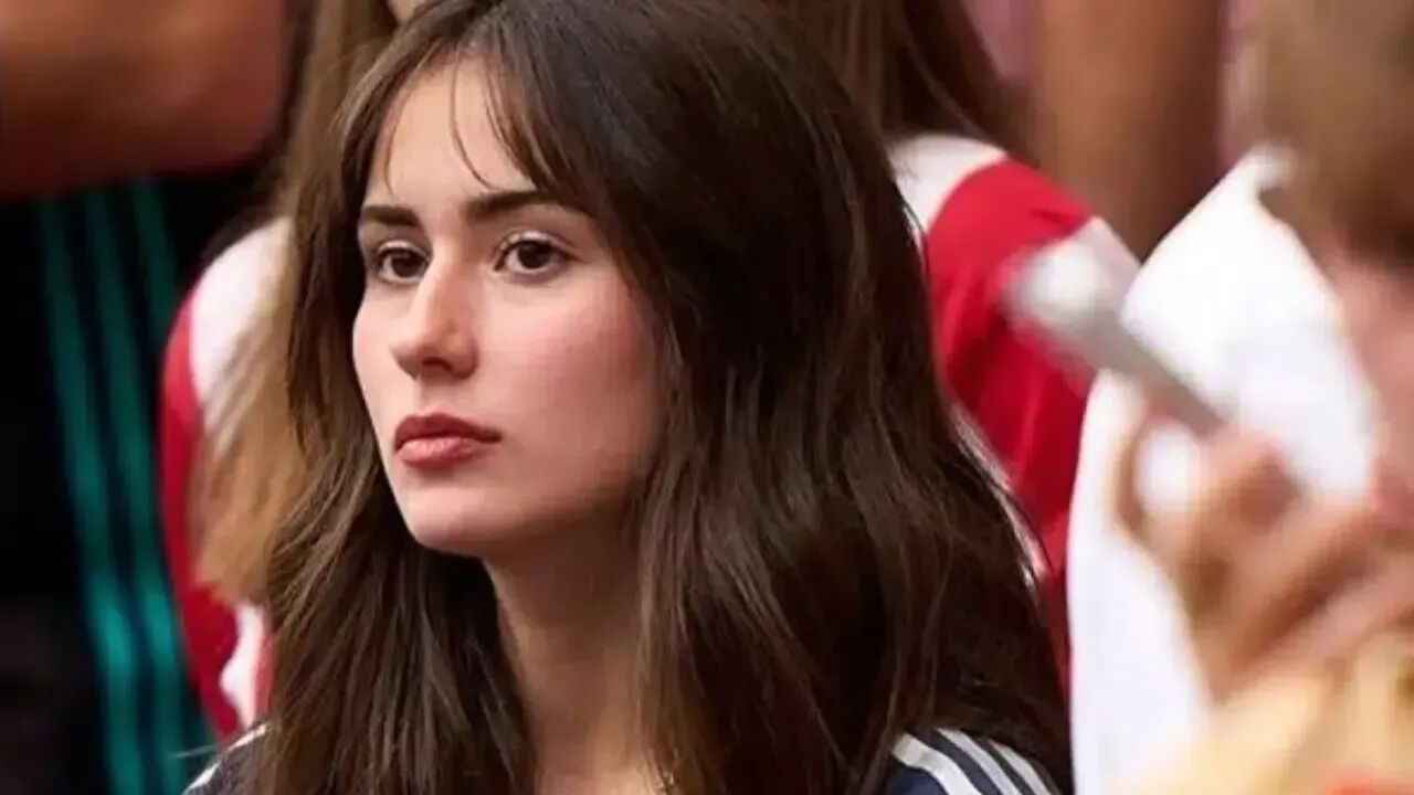 Duru Nayman kimdir, kaç yaşında ve boyu kaç? Arda Güler'in sevgilisi!