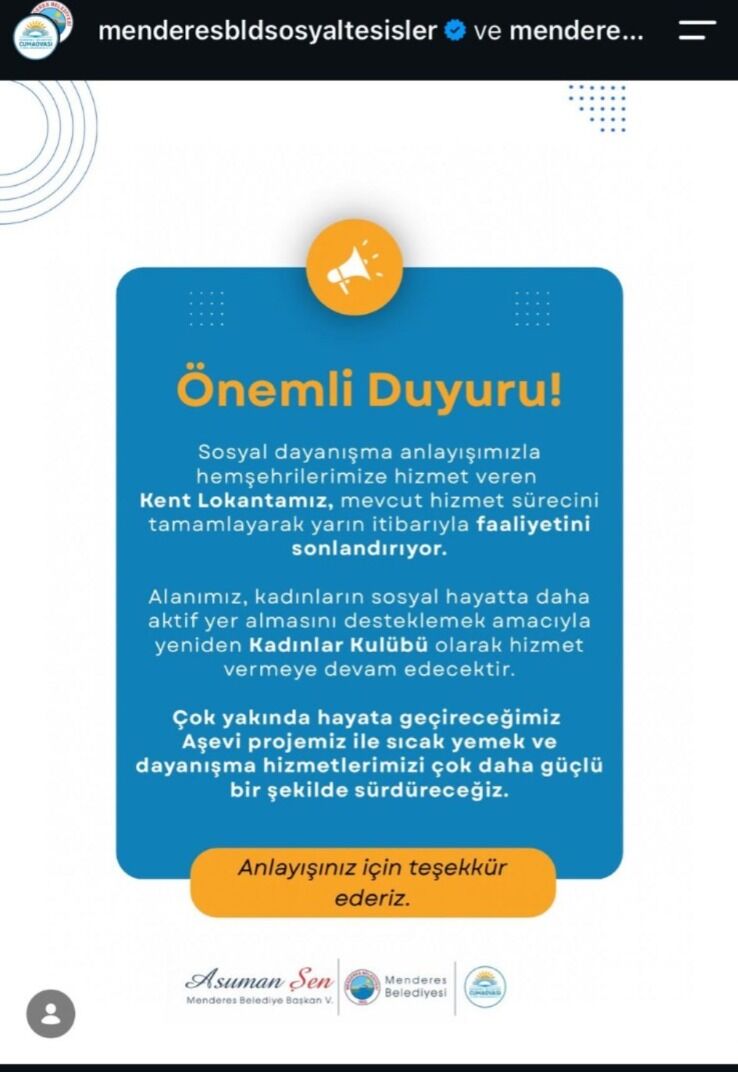 Duyuru Asuman Sen