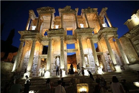 Efes Antik Kenti