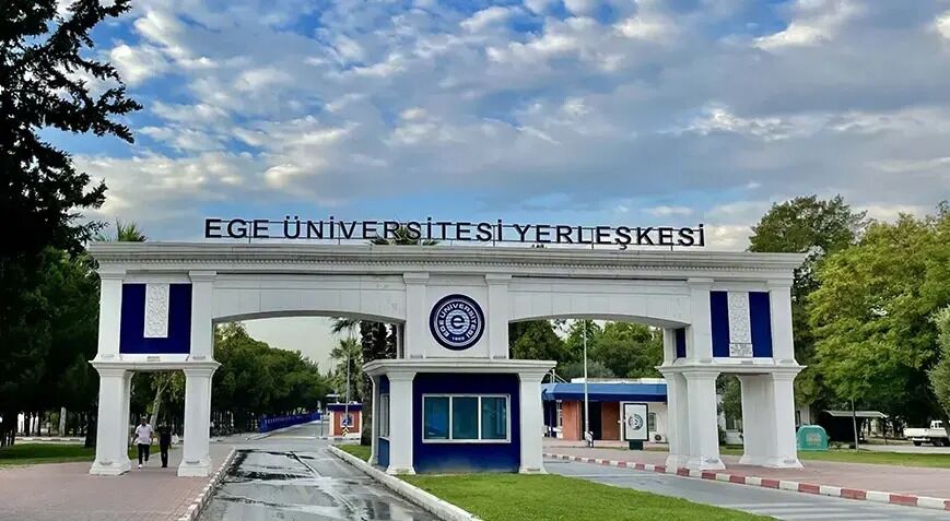 Ege Üniversitesi’nde kadro değişikliği 55 kadroda düzenleme