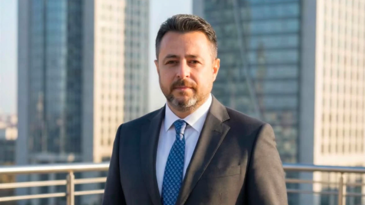 Ekrem Turkmen Refah
