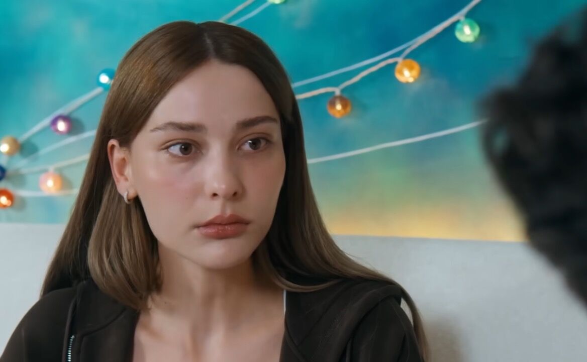 Elcin Zehra Irem