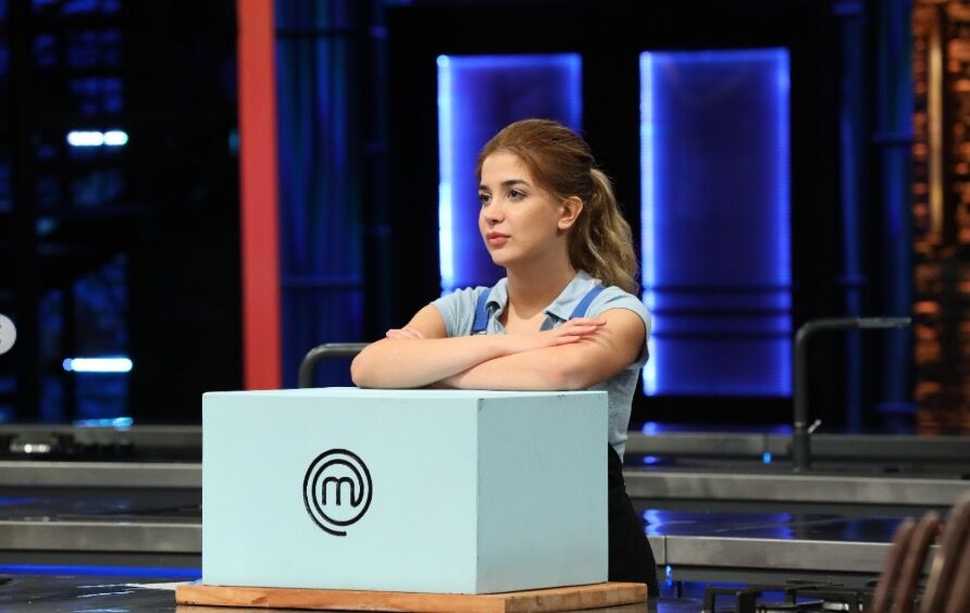 Eleme Masterchef
