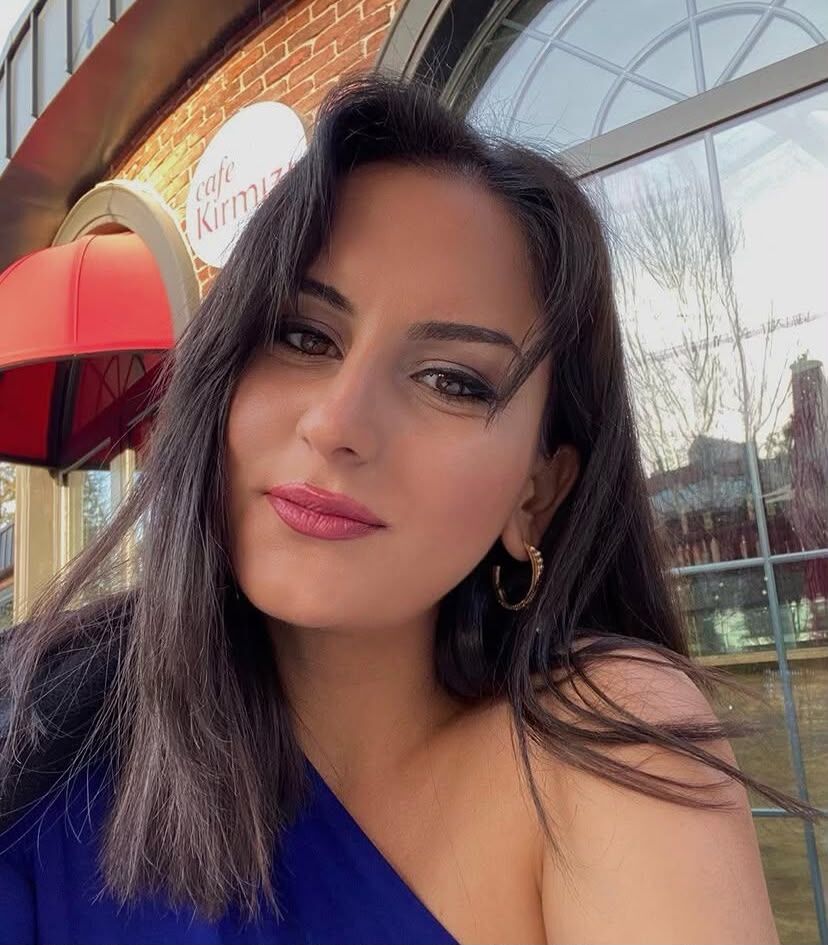 Emine Kulak