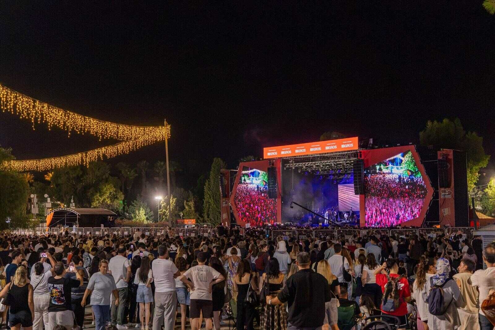 Emircan Iğrekk Izmir