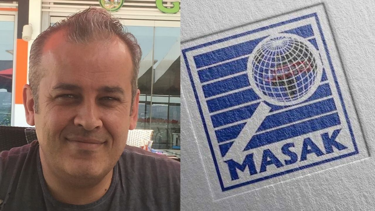 Eski MASAK Başkan Yardımcısı İnönü Akgün Alp, siyasal casusluk soruşturmasında tutuklandı