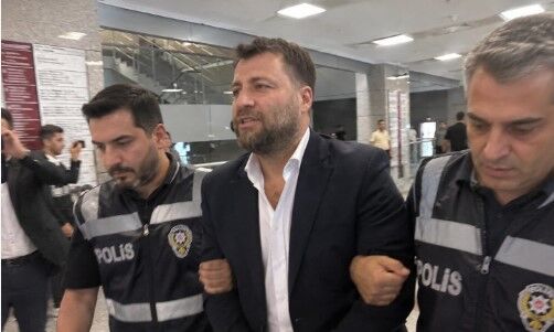 Emre Tezmen