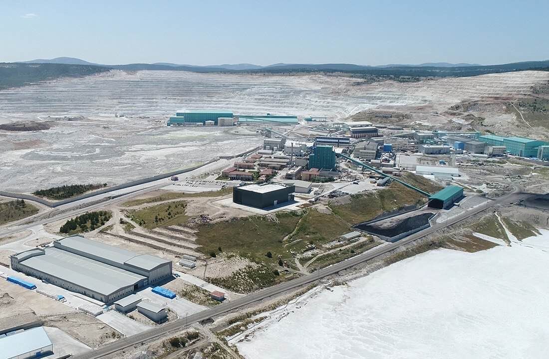 Eti Maden
