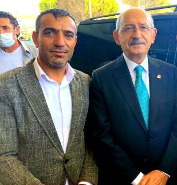 Evren Laçin