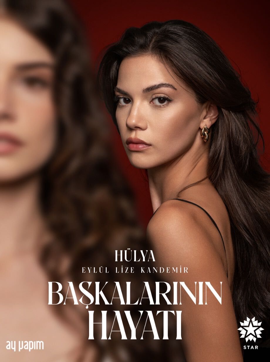 Eylul Lize Kandemir Baskalarinin Hayati