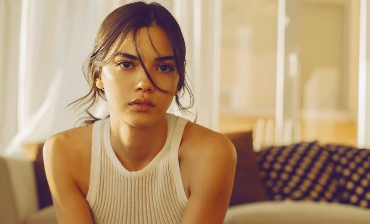 Başkalarının Hayatı Hülya kimdir, Eylül Lize Kandemir kaç yaşında ve nereli?