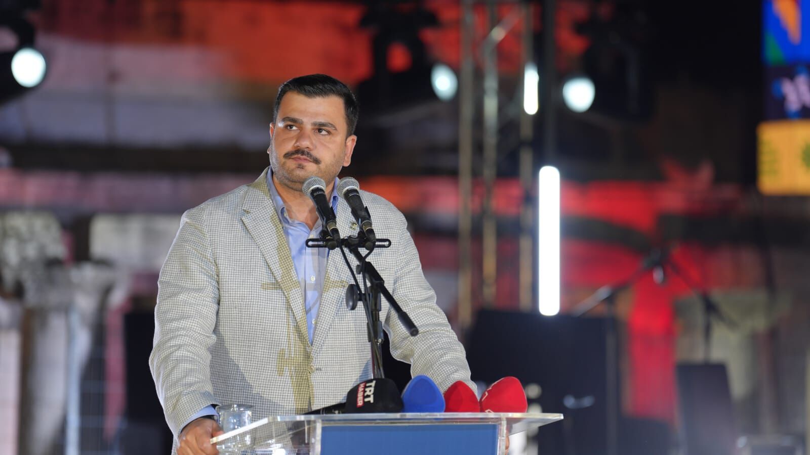 Eyyüp Kadir İnan, BM sonrası İzmir’e geliyor