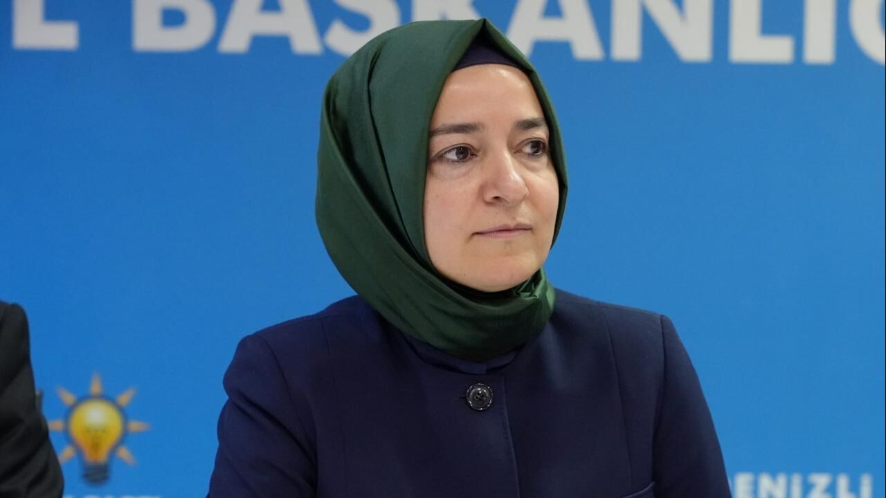 Bloomberg eski bakanı aradı, mesaj gönderdi ancak yanıt alamadı!