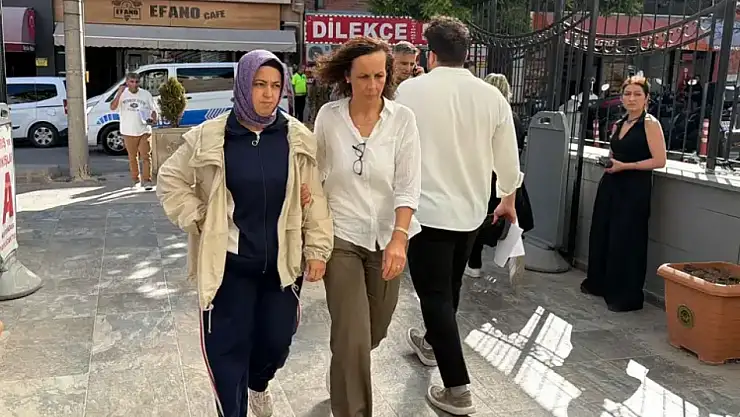 Fatos Akil Bilgesoy