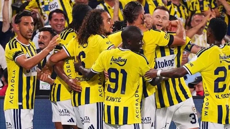 Fenerbahce-94