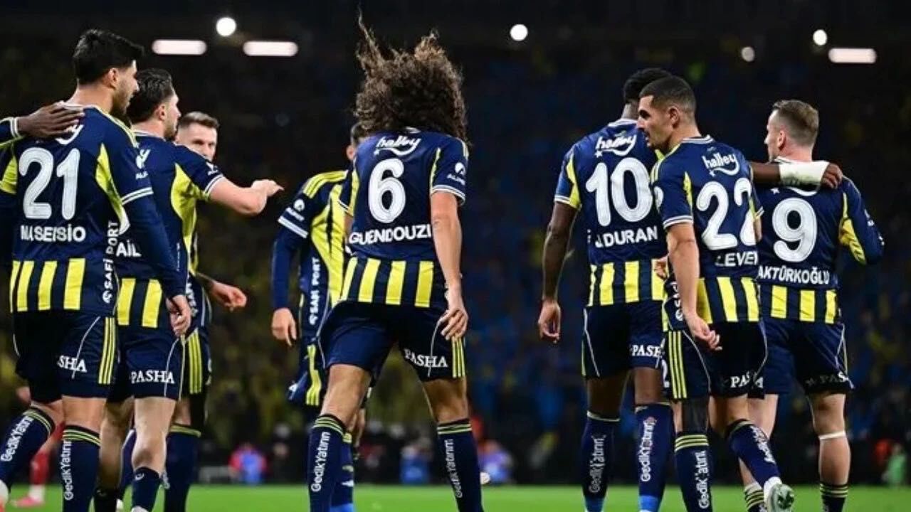 Fenerbahce-95