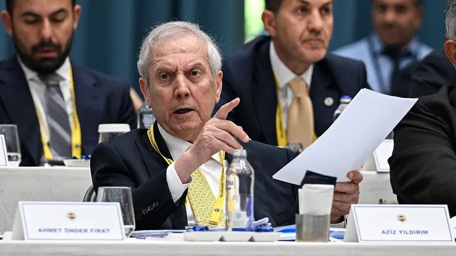 Fenerbahçe'nin borcu ne kadar? Genel kurulda rakam masaya kondu, kulübün yükü 27 milyar lirayı aştı