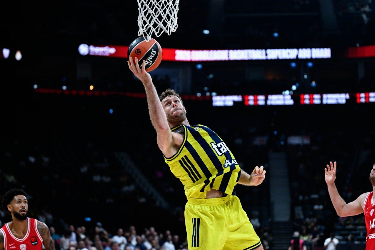 Fenerbahce Basketbol-1