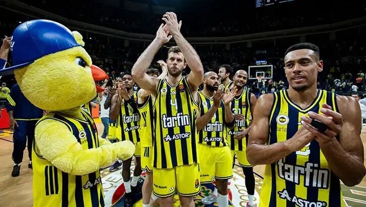 Fenerbahçe Bayern Münih maçı hangi kanalda, saat kaçta ve şifresiz mi? EuroLeague'de Ülker'de dev randevu