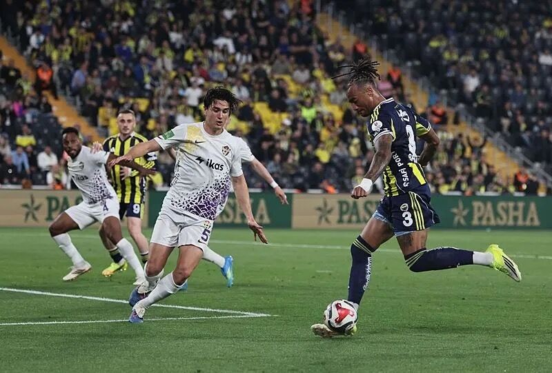 Fenerbahçe Eyüpspor maçında Asensio oynayacak mı, kadrolar nasıl? Eksik ve sakat oyuncular